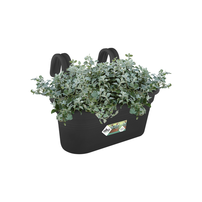 green basics facile à accrocher large living noir